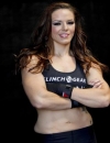 Booking Info for Alexis Davis